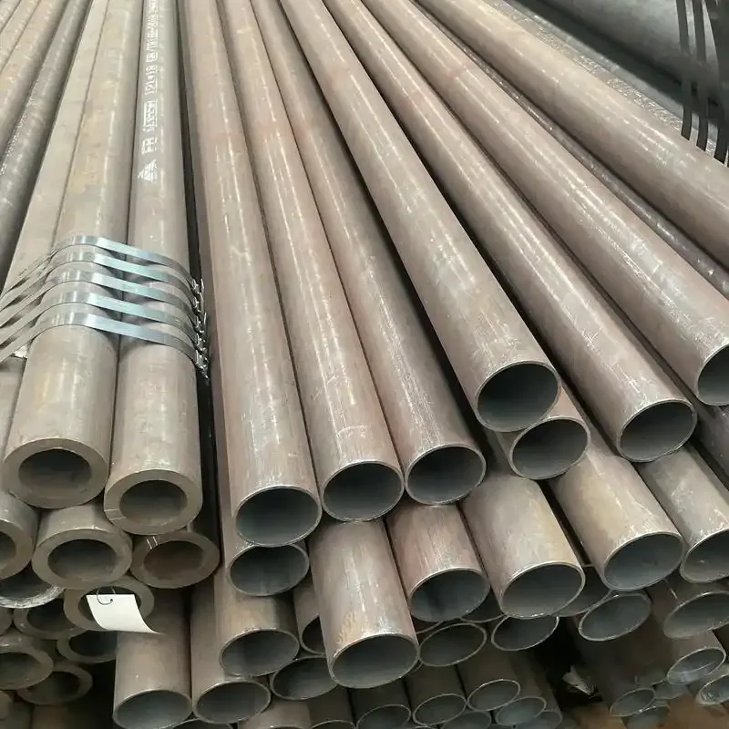 15crmo жіксіз болат құбыр