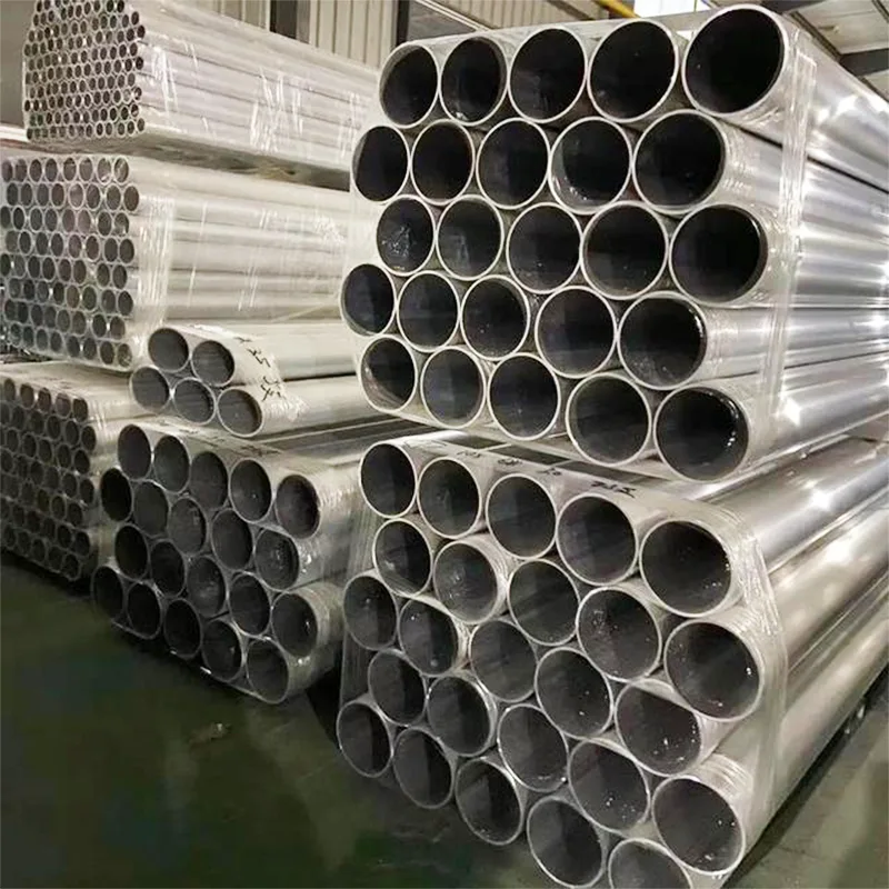 5083 алюминий түтік