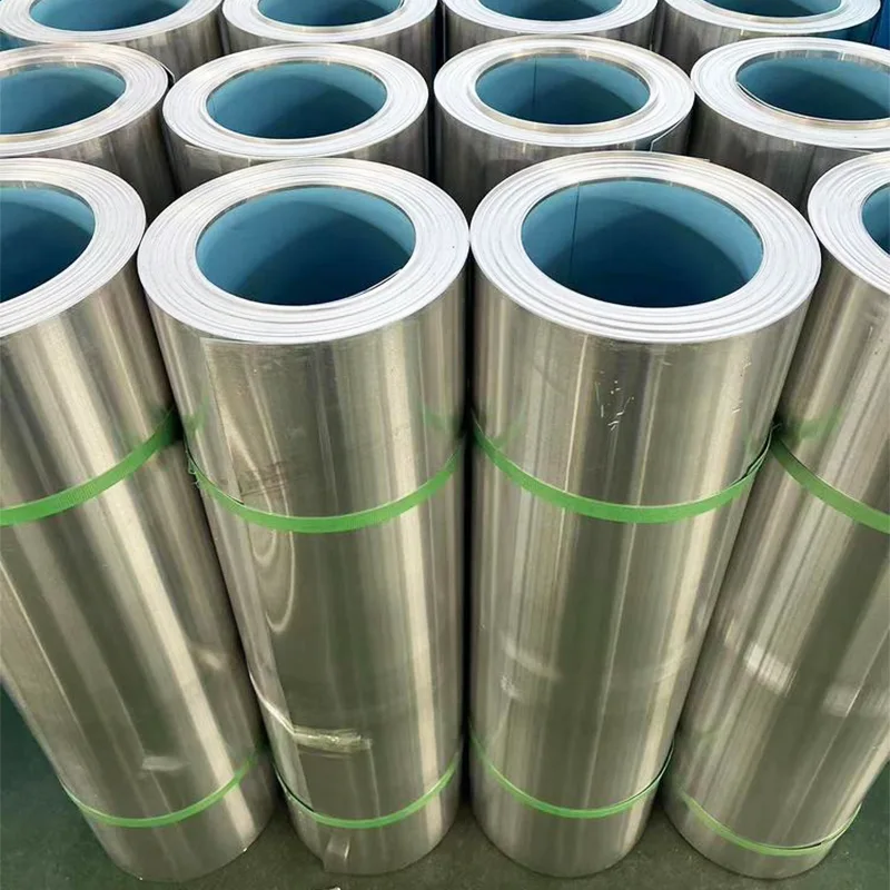 1060 Aluminum Coils