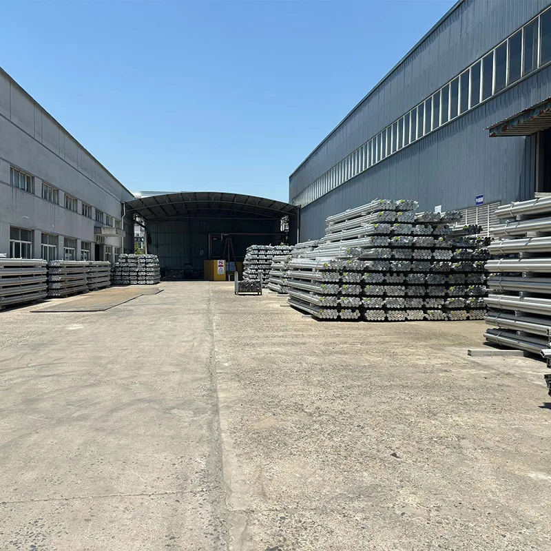 7075 Aluminum Rod